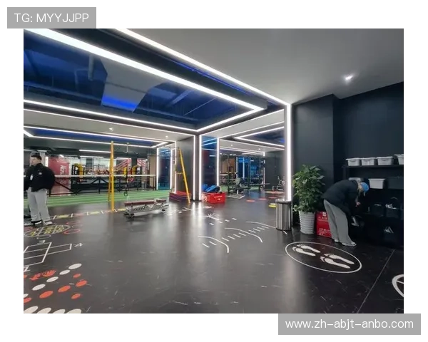 高端室内健身设备制造商的核心技术图谱