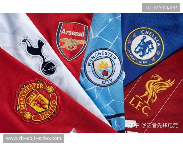 英超阿迪达斯赞助的球队及合作背景